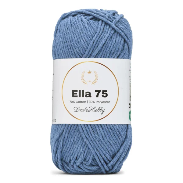 LindeHobby Ella 75